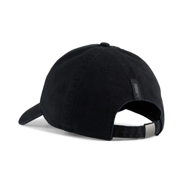 PUMA x HYROX BB Cap - black