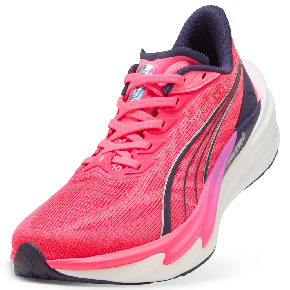 Deviate NITRO 4 PUMA X HYROX WOMEN'S - 3.5 Image 1