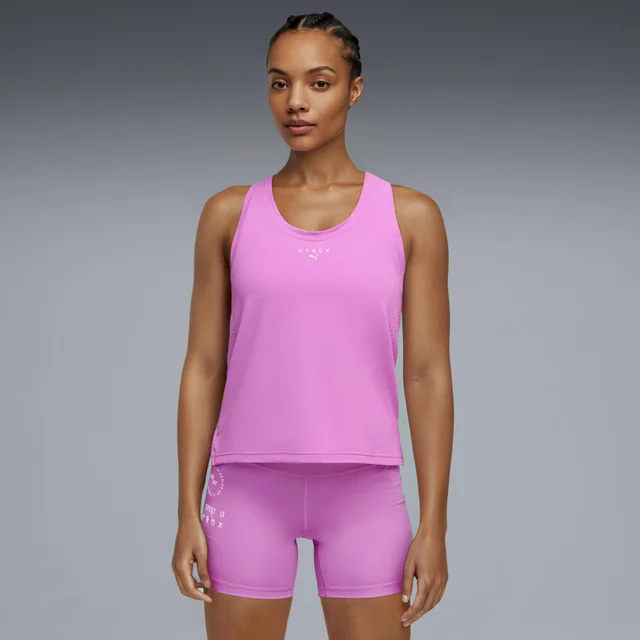 WOMEN'S DRYELITE TANK - pink
