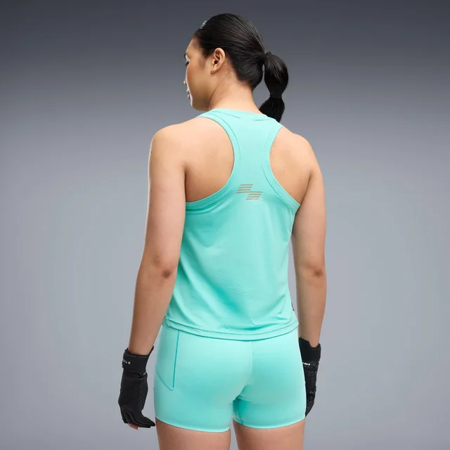 WOMEN'S PWRMODE TANK - mint