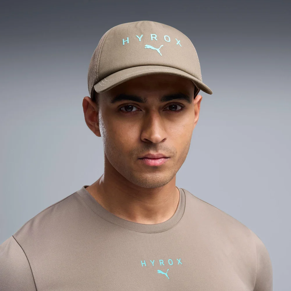Trucker Cap - grey Image 1