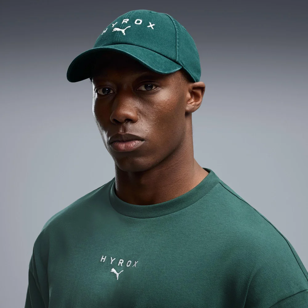 BB Cap - dark green Image 1