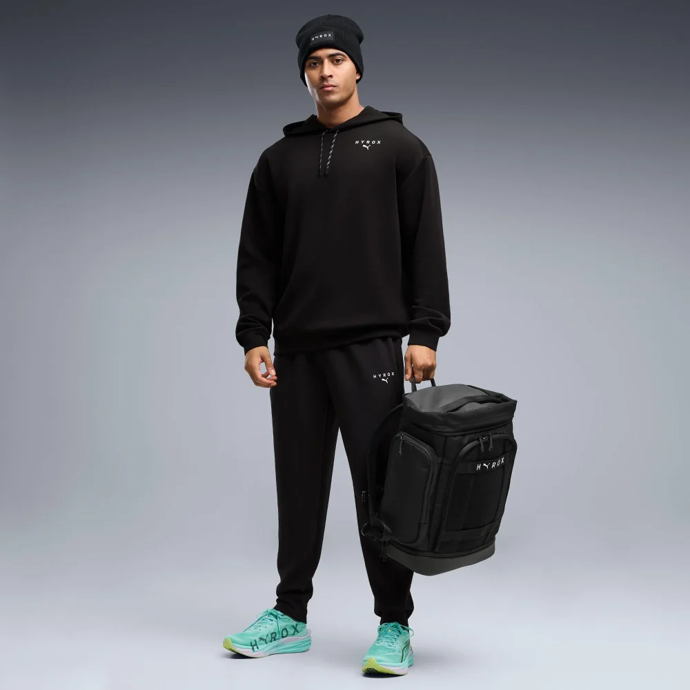 MEN'S CLOUDSPUN ELEVATED PANT - black - XXS Image 1