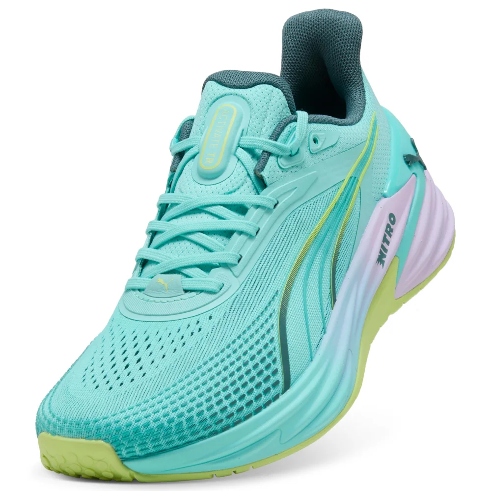 Activate Nitro TR Hyrox Wns WOMEN'S - green - 3 Image 1