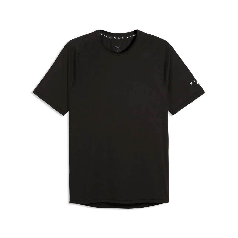MEN'S CITY PACK PWRMODE TEE - black - XXS Image 1