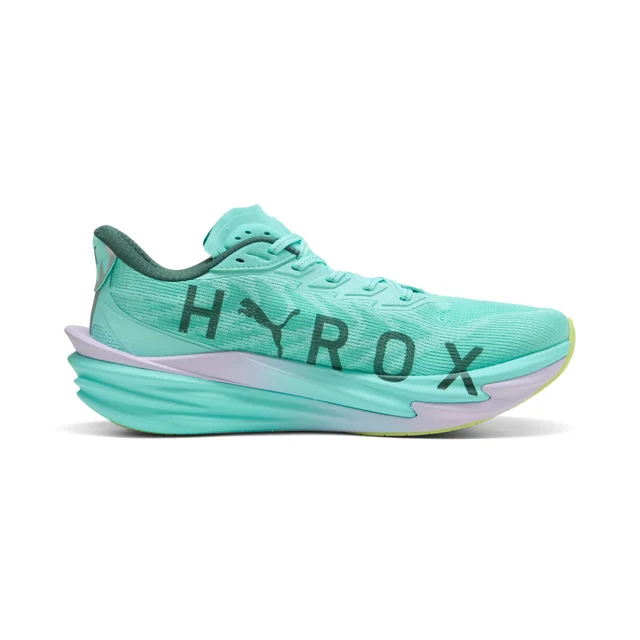 Deviate NITRO 4 - green