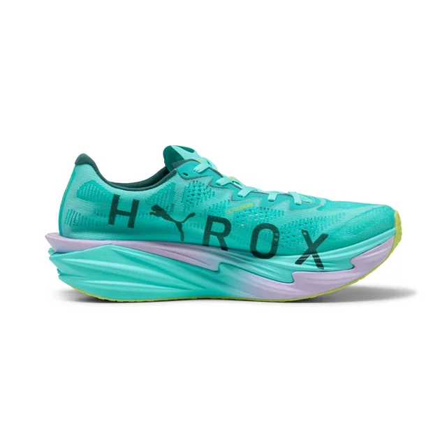 Deviate NITRO Elite 4 - green