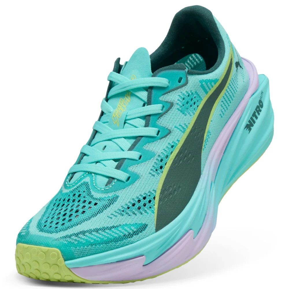 Deviate NITRO Elite 4 WOMEN'S - green - 3 Image 1