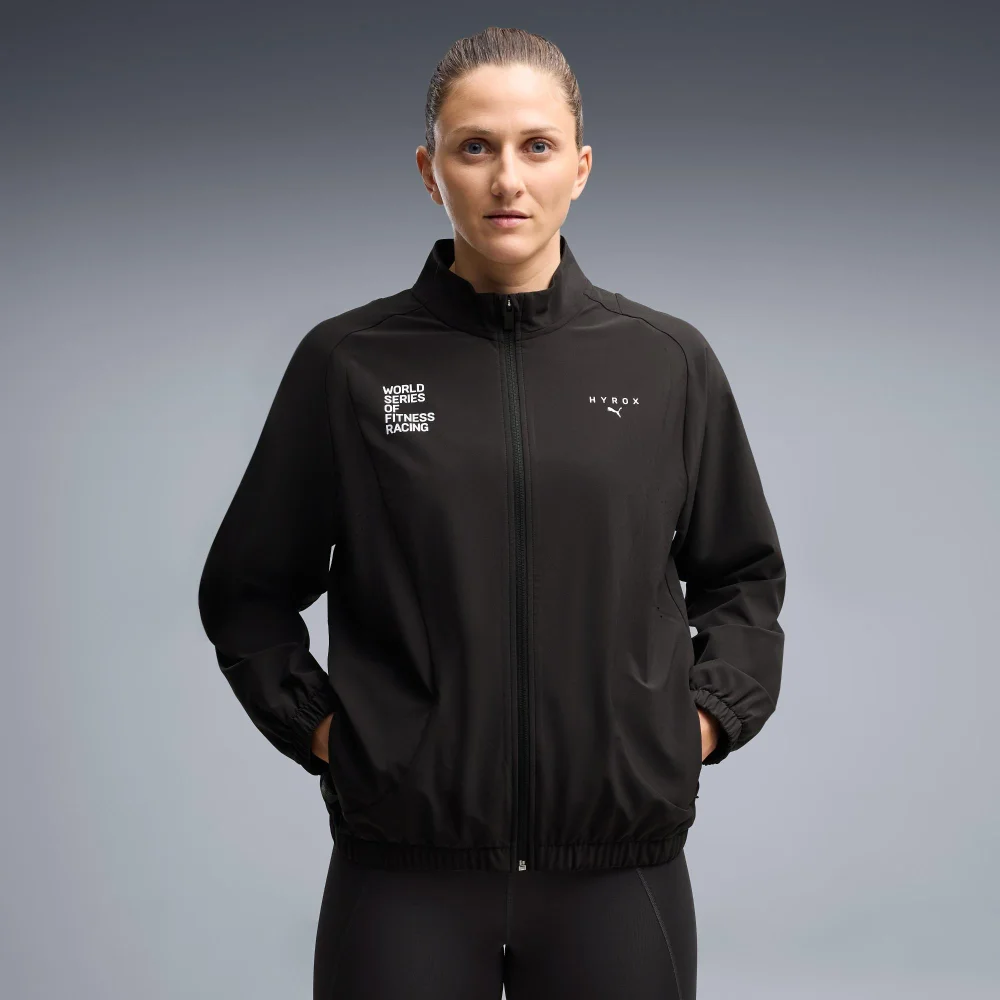 WOMEN'S PWRMODE JACKET - black - XXS Image 1