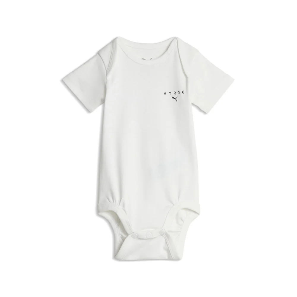 NEWBORN ONESIE - white - 62 Image 1
