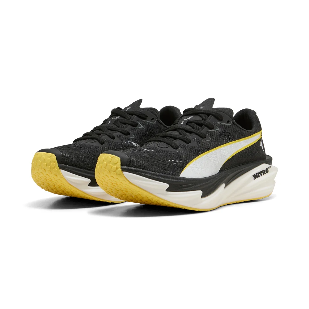 Deviate Elite HYROX WOMEN'S - black - 4.5 Image 1