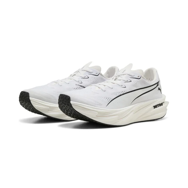 Deviate Elite HYROX - white